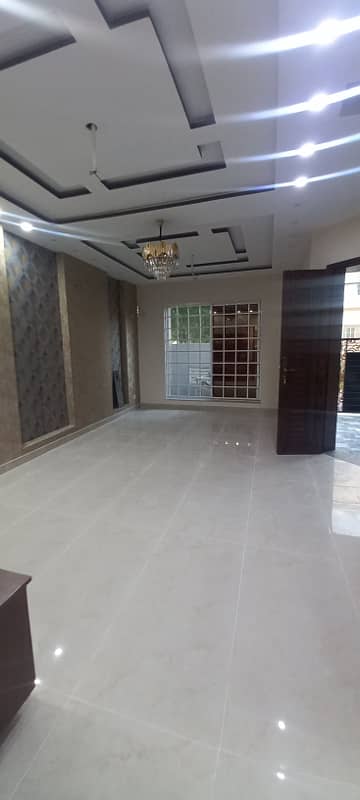 H Block Brand New House For Sale 10