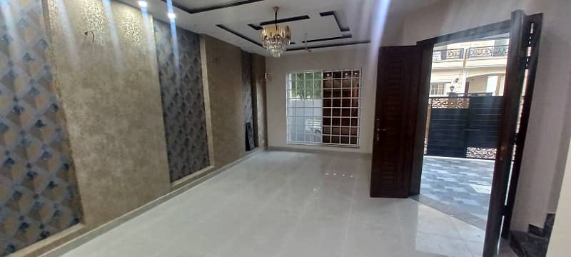 H Block Brand New House For Sale 14