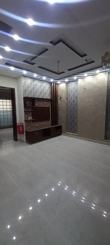 H Block Brand New House For Sale 16