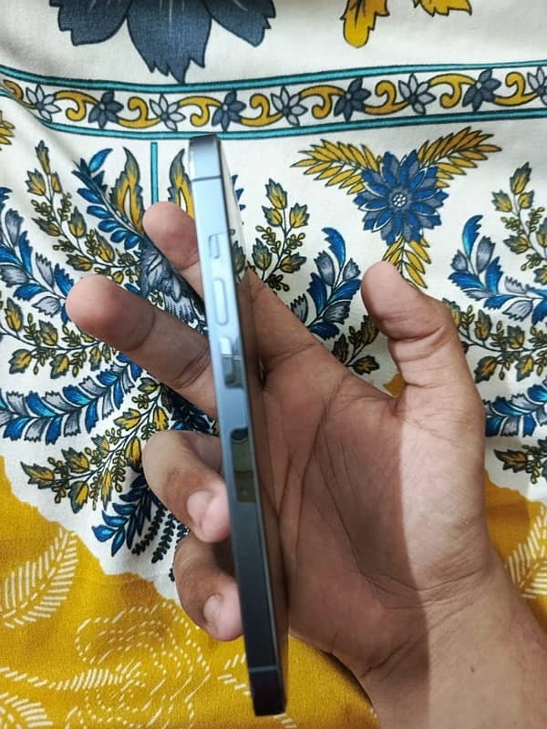 iPhone 13 Pro Non Pta 128gb 5