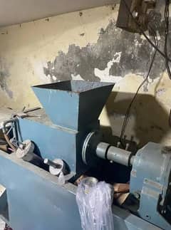 soap making machine 5 inch ploter and punching machinw 0