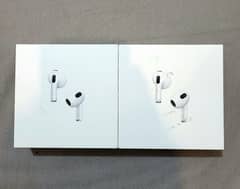 Apple AirPods 3rd Generation 0