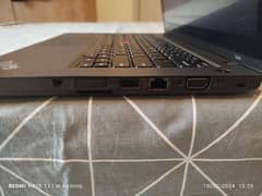 Lenovo Thinkpad Core i5 4th generation Touch screen 8GB 500GB HDD