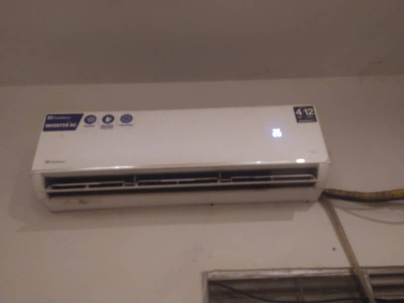 dowlance AC Inverter 03455008585 0