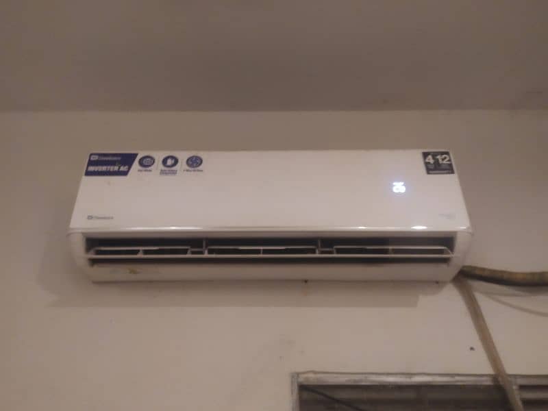 dowlance AC Inverter 03455008585 1