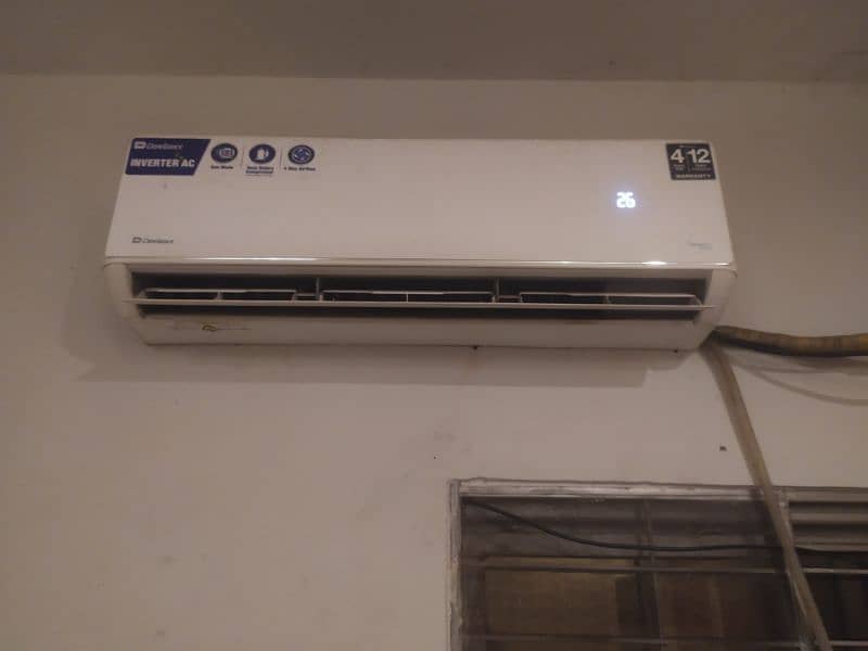 dowlance AC Inverter 03455008585 2