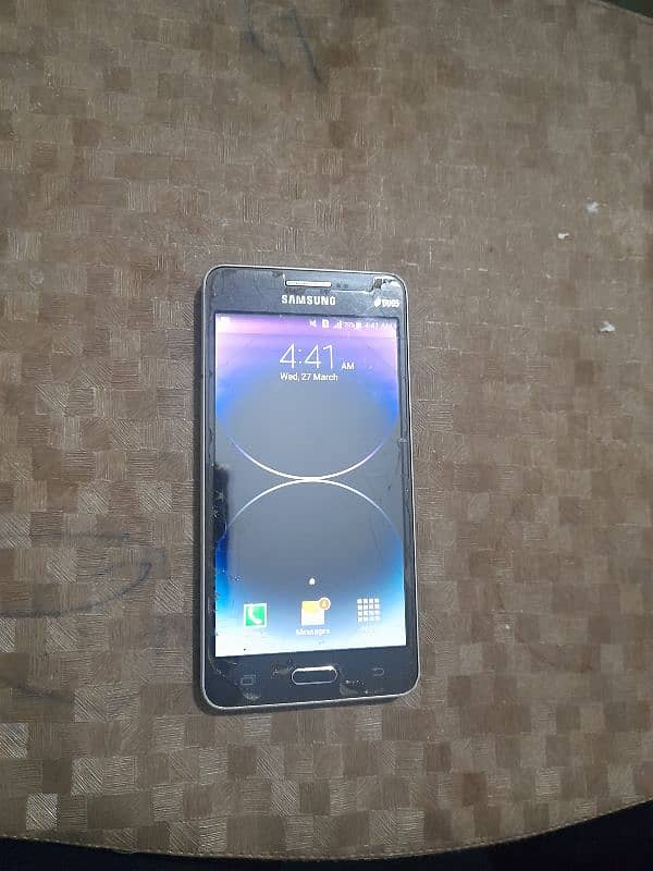 Samsung Grand Prime 3