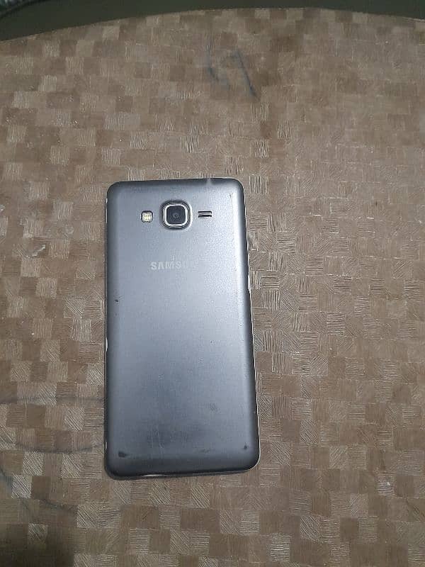 Samsung Grand Prime 5