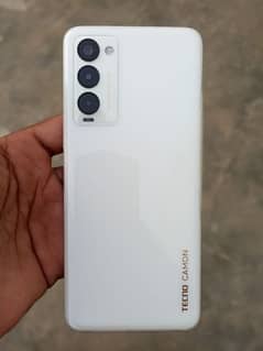 Tecno camon 18t Bast phone he 4GB Ram 128GB Rom