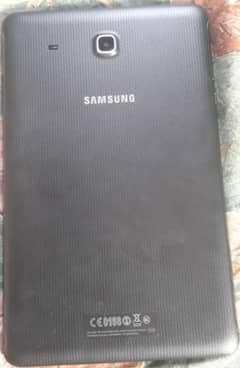 Samsung Tab E