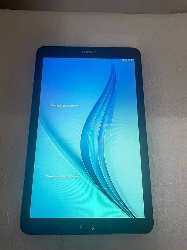 Samsung Tab E 1