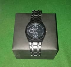 WRIST WATCH AUDEMARS PIGUET