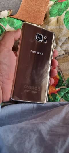 Samsung Note5 0