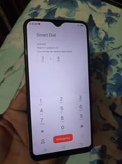 vivo  y 90 for sale 2 gb 32 gb all oky total oragnal