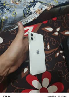 iphone 11 zong sim working non pta