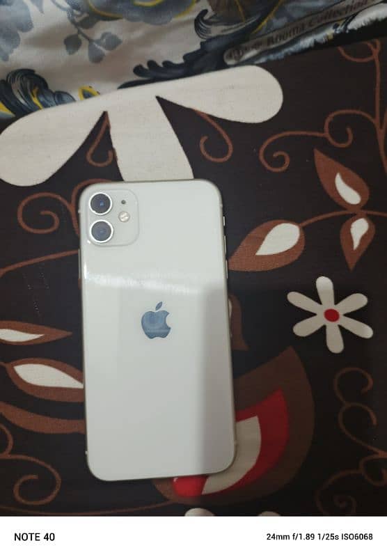 iphone 11 zong sim working non pta 6