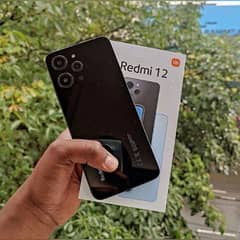 Redmi 12