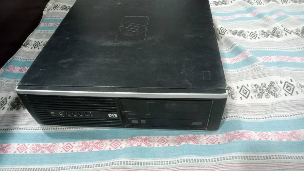 Computer in best condition 1