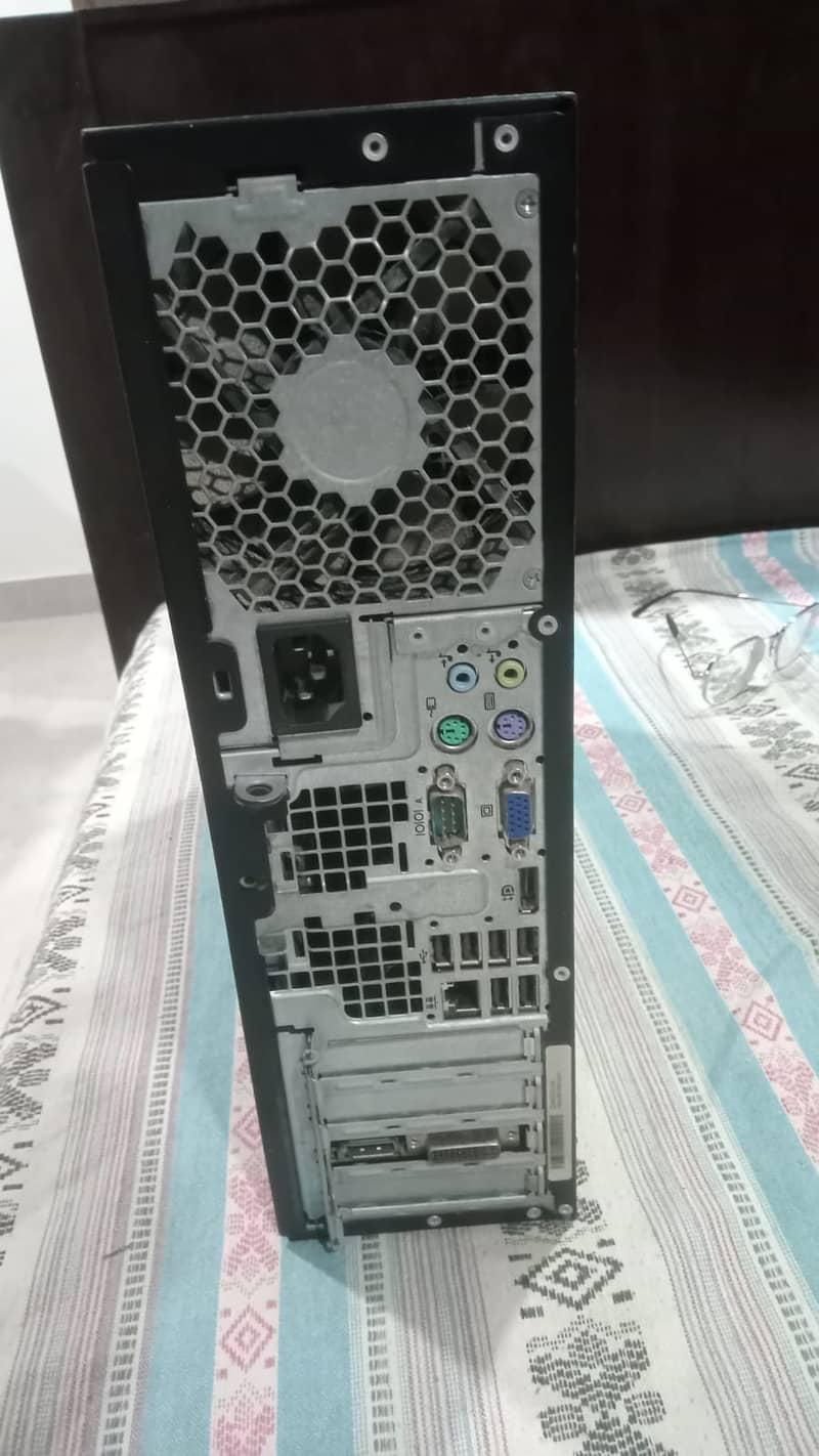 Computer in best condition 2