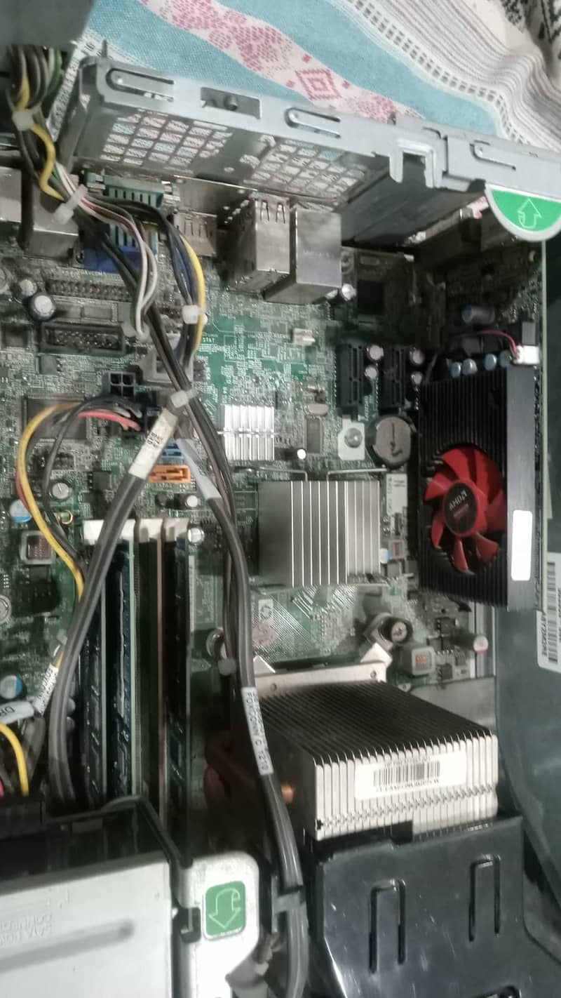 Computer in best condition 3