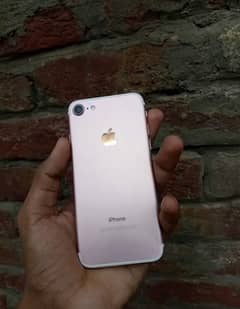 IPHONE 7 PTA APPROVED