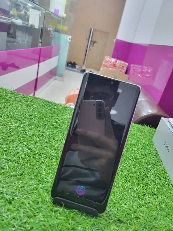 LG velvet 2