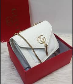 High Quality Crossbody Bags on Reasonable Prices