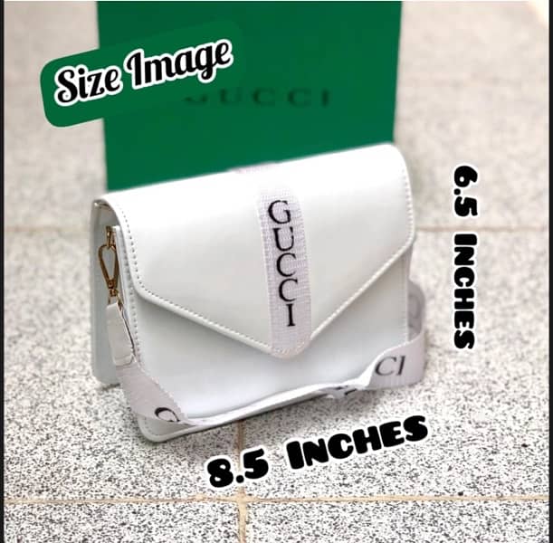 High Quality Crossbody Bags on Reasonable Prices 5