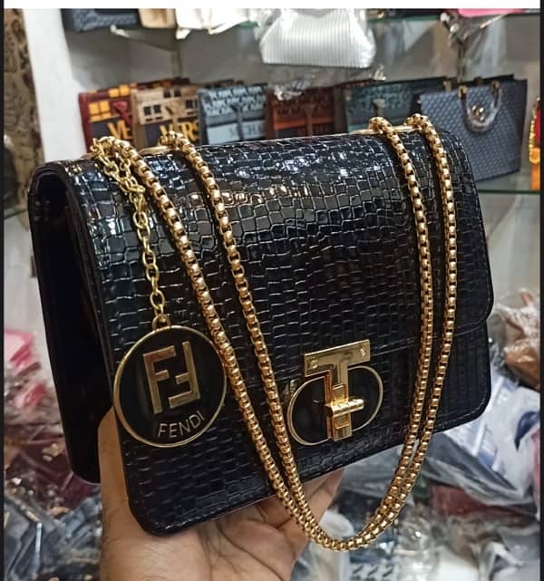 High Quality Crossbody Bags on Reasonable Prices 8