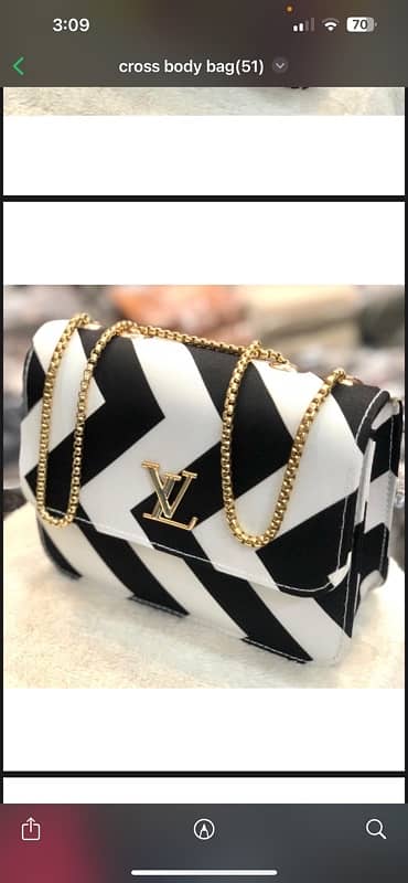 High Quality Crossbody Bags on Reasonable Prices 15