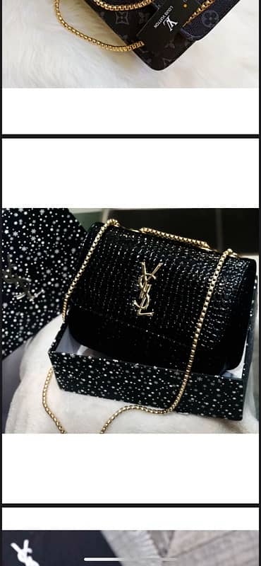 High Quality Crossbody Bags on Reasonable Prices 16