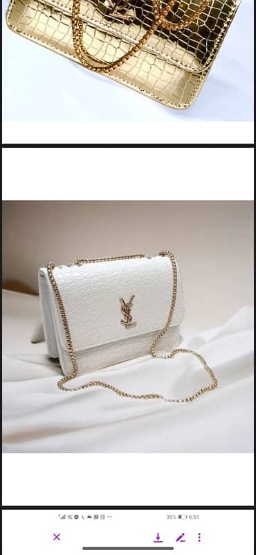 High Quality Crossbody Bags on Reasonable Prices 17