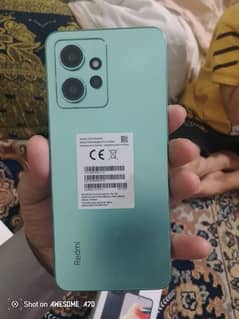 Redmi Note 12