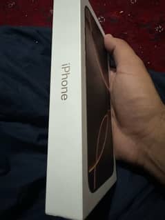 iphone 16 pro max Hk dual sim 25gb full box