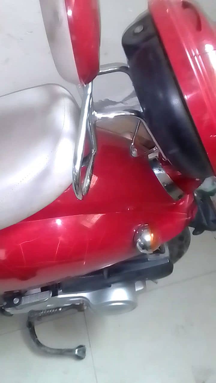 Best Imported Scooty For Sale In New Condition 2