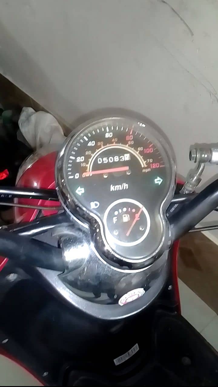 Best Imported Scooty For Sale In New Condition 3