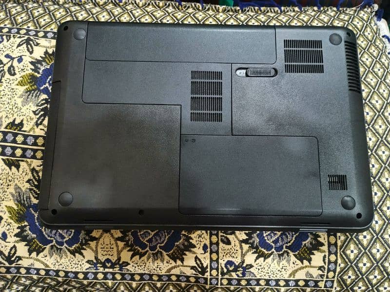 HP laptop 3