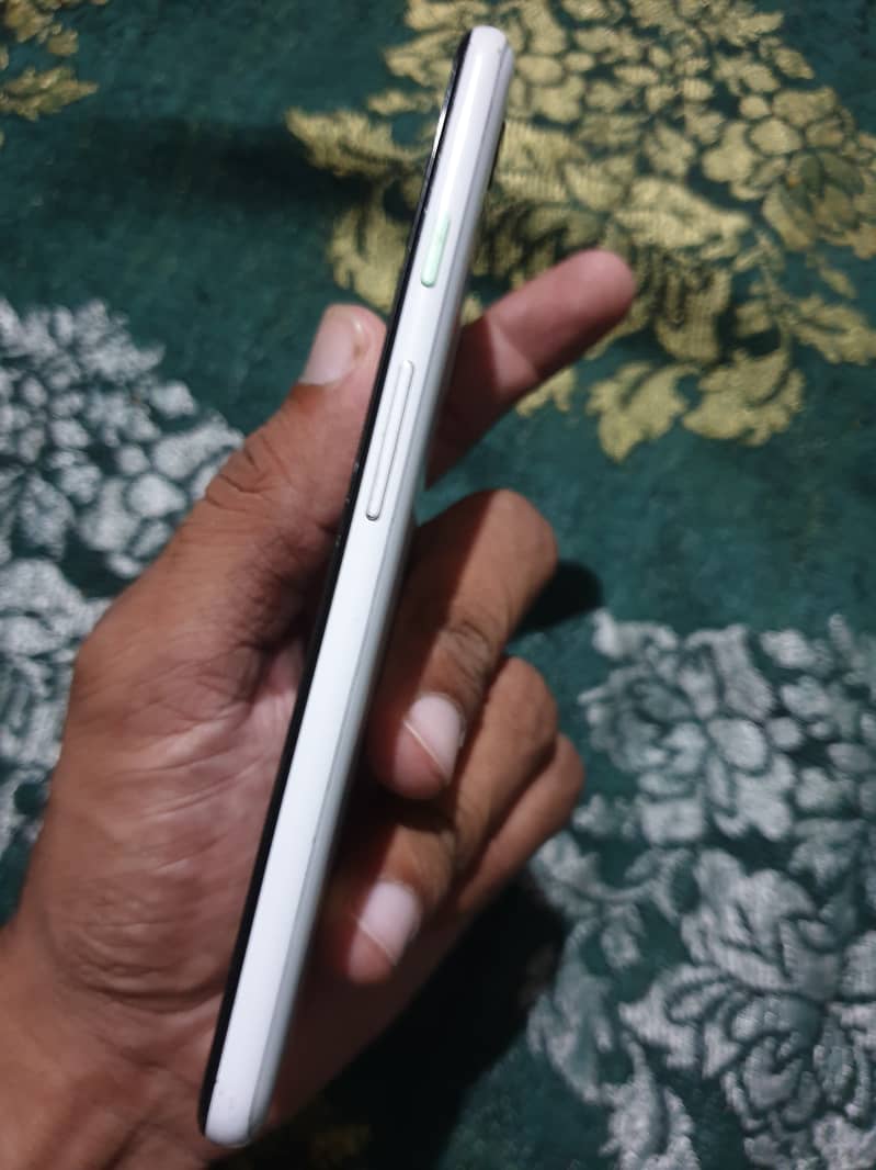 Google Pixel 3 Single Sim 0