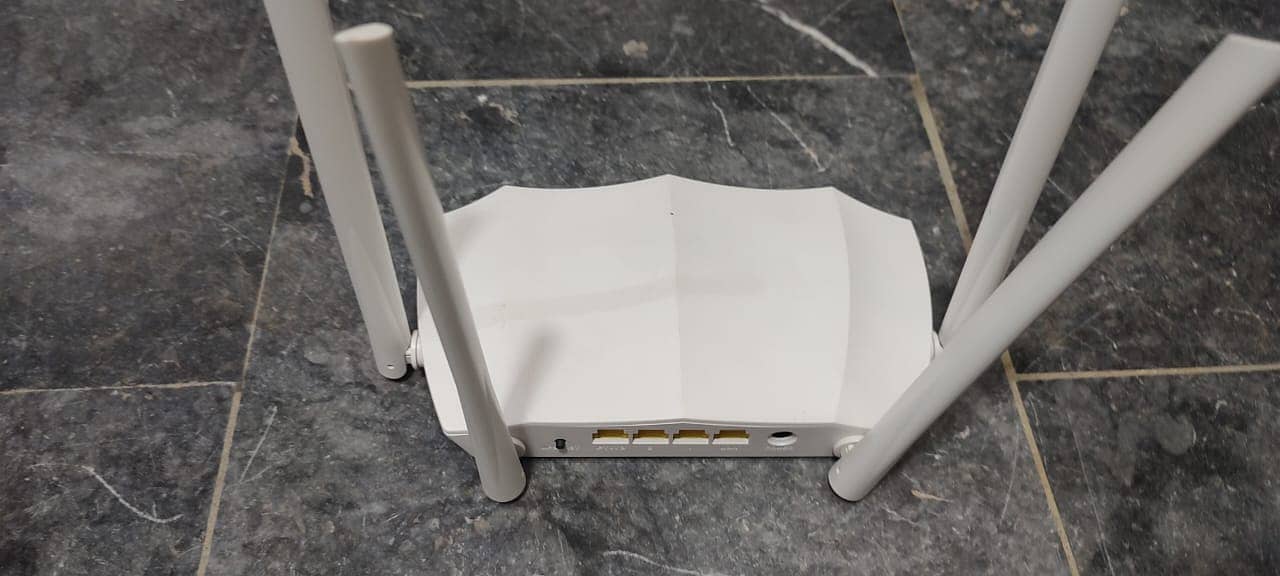 Tenda AC5 Dual Band Router for Sale - AC1200 with Box 7