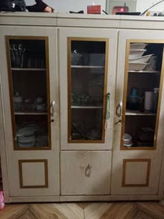 Divider/ Crockery Shlef