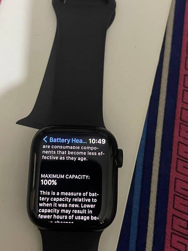 Apple Watch Series 8 41mm 3