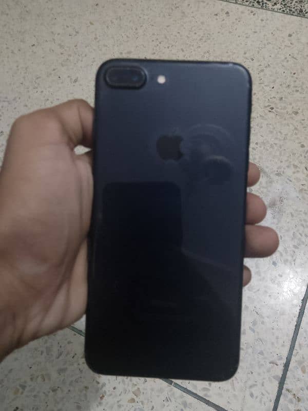 7 plus 128gb (pta approved) 0