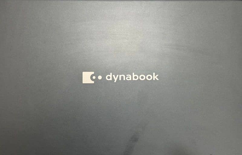 Dynabook Satellite Pro 1