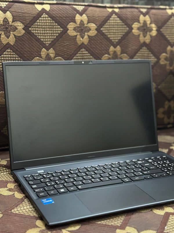 Dynabook Satellite Pro 2