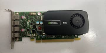 2 GB Graphic Card