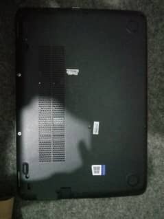 hp 820 G4 Ci5 7th gen.