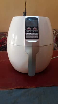 Blender,Toaster,Air Fryer