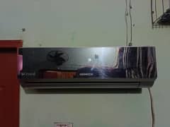 Kenwood A/C Non Inverter 1.5 Ton