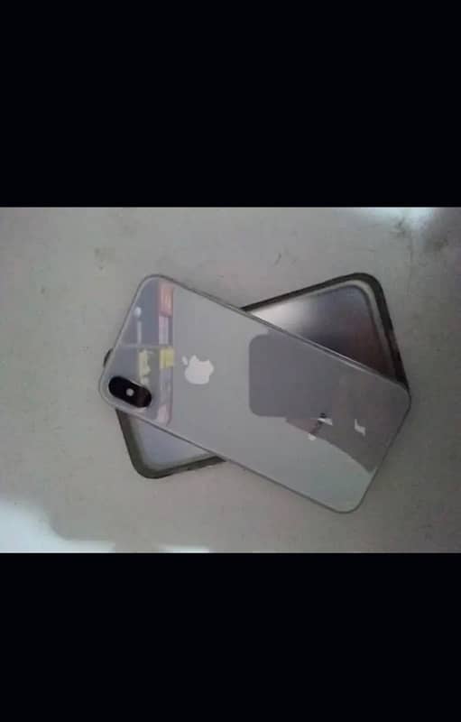 i phone x factory unlock 1