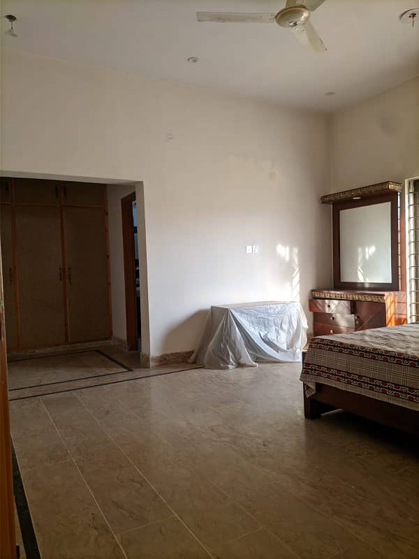 1 Kanal single story House for rent in model town 1